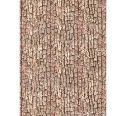 Motiv-Strohseiden Sortiment 