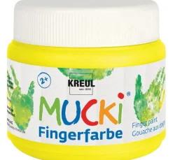 MUCKI Fingerfarbe, 150 ml