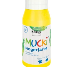 MUCKI Fingerfarbe, 750 ml