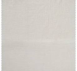 Musselin-Baumwollstoff "Uni"