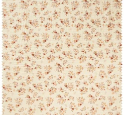 Musselin-Baumwollstoff "Zahra"