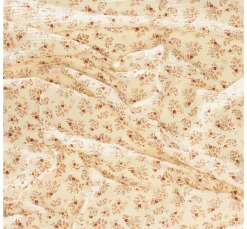 Musselin-Baumwollstoff "Zahra"