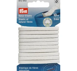 Natur-Elastic-Gummiband