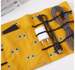 Natur-Elastic-Gummiband