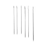 Nähnadeln extra lang, 6er Set