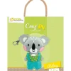 Nähset Mini Couz'In "Koala Riley"