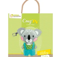 Nähset Mini Couz'In "Koala Riley"