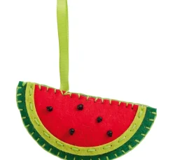 Nähset "Mini Filzinies"