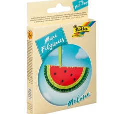 Nähset "Mini Filzinies"