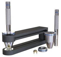 Nieten-Applikator, Ø 6,7 mm