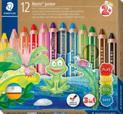 Noris junior Buntstift