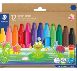 Noris Junior Fasermaler