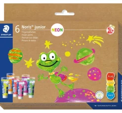 Noris junior Fingermalfarbe