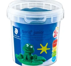 Noris junior Spielknete "Basisfarben"
