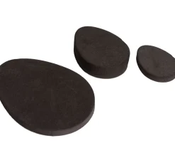 Nupsi Platzhalter aus Moosgummi