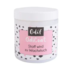 ODIF Odicoat Gel zur Stoffbeschichtung