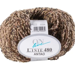 ONline Antao, Linie 480