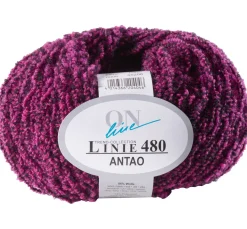ONline Antao, Linie 480