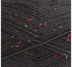 ONline Supersocke Tweed, Linie 3