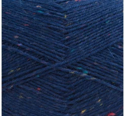 ONline Supersocke Tweed, Linie 3