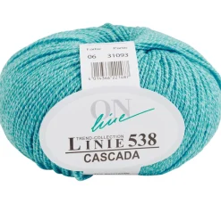 ONline Wolle Cascada, Linie 538