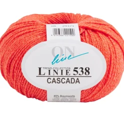 ONline Wolle Cascada, Linie 538