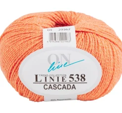 ONline Wolle Cascada, Linie 538