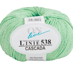 ONline Wolle Cascada, Linie 538