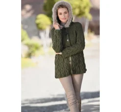 ONline Wolle, "Fur", Linie 332