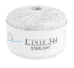 ONline Wolle Starlight, Linie 344