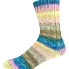 ONline Wolle Supersocke Merino-Color, Sortierung 349