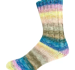 ONline Wolle Supersocke Merino-Color, Sortierung 349