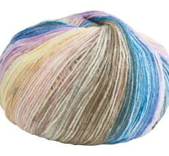 ONline Wolle Supersocke Merino-Color, Sortierung 349