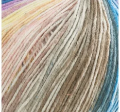 ONline Wolle Supersocke Merino-Color, Sortierung 349