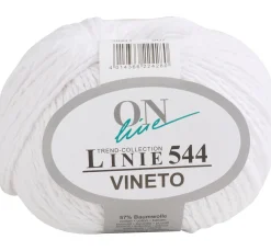 ONline Wolle Vineto, Linie 544