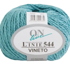 ONline Wolle Vineto, Linie 544