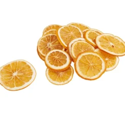 Orangenscheiben