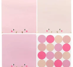 Origami "Glücksschweinchen"