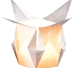 Origami Lichterpapier