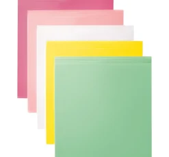 Origami Outdoor Faltblätter