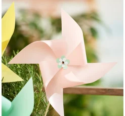 Origami Outdoor Faltblätter