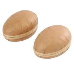 Osterei, teilbar, 2er-Set