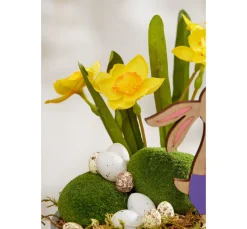 Osterglocke Einzelstiel