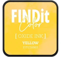 Oxide Ink Stempelkissen