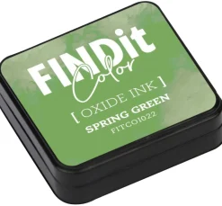 Oxide Ink Stempelkissen