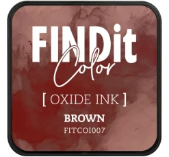 Oxide Ink Stempelkissen