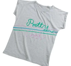 Paillettenbänder "Pastell-Mix"