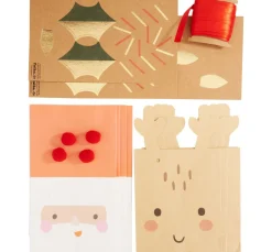 Paper Bag Set 