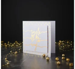 Paper Poetry Transferfolie