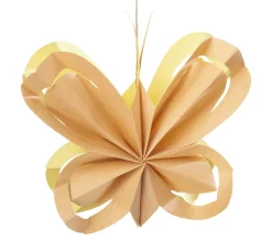 Papier Hänger "Schmetterling"